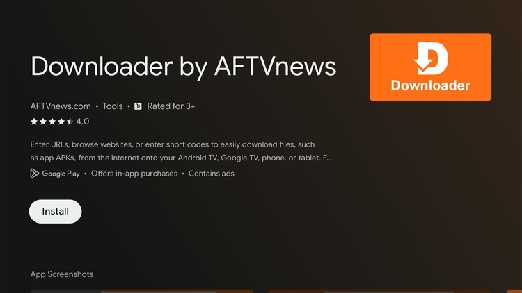 Downloader-app-onntv