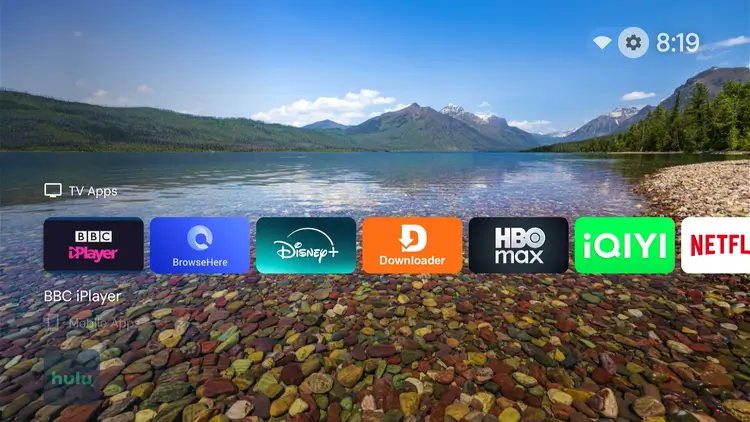 projectivy-launcher-onntv