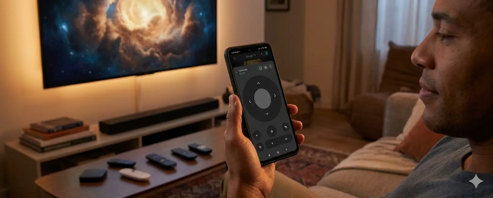 use-smartphone-as-remote-hack