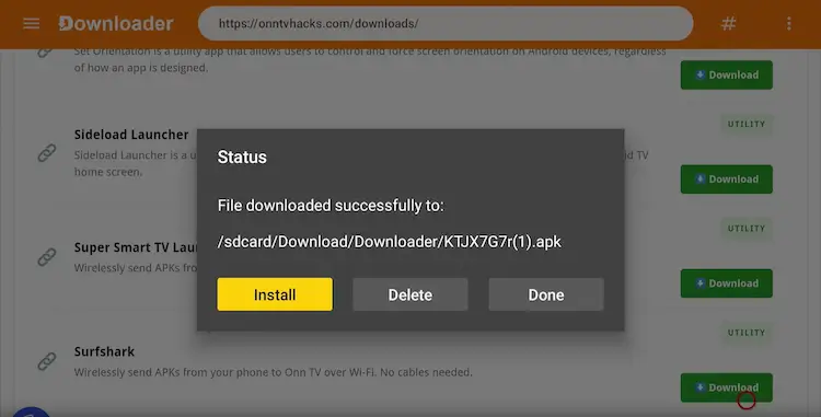 use-surfshark-with-onn-3