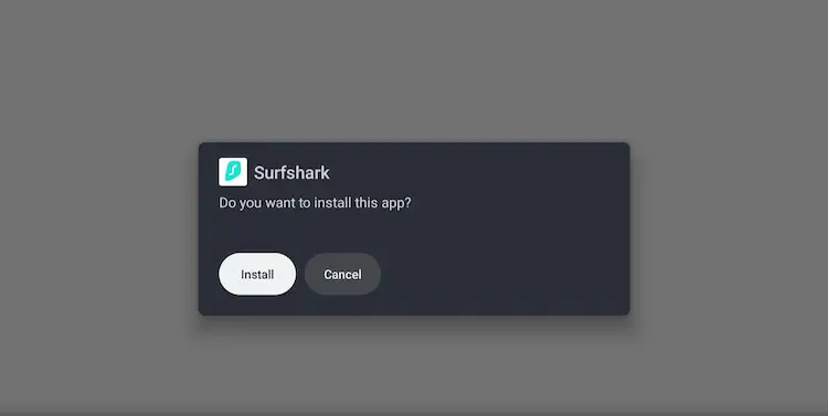 use-surfshark-with-onn-4