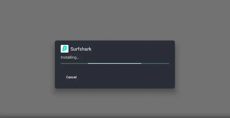 use-surfshark-with-onn-5