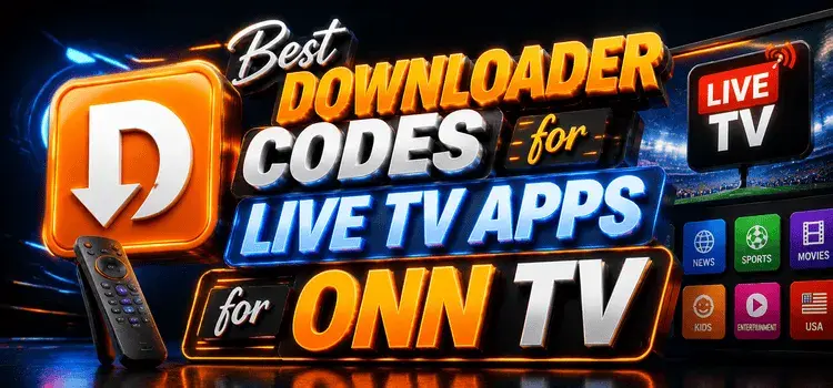 BEST DOWNLOADER CODES FOR FREE STREAMING APPS FOR ONN TV (1)