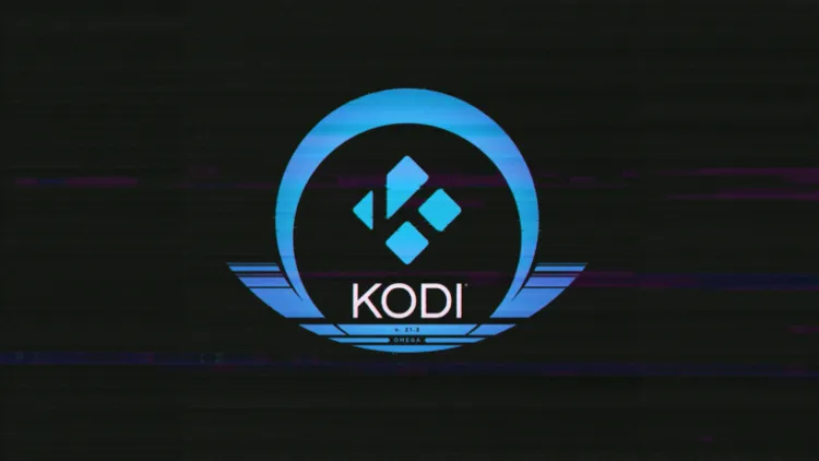 Relaunch Kodi and stream