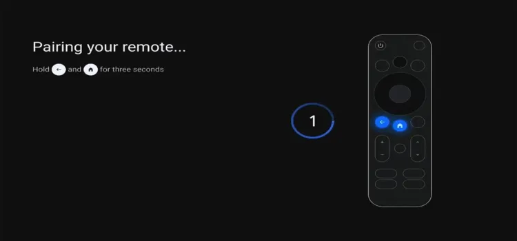 Step-1-pair-your-remote