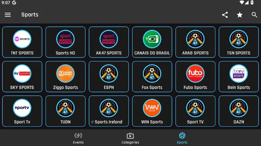 best-sports-apps-for-onn
