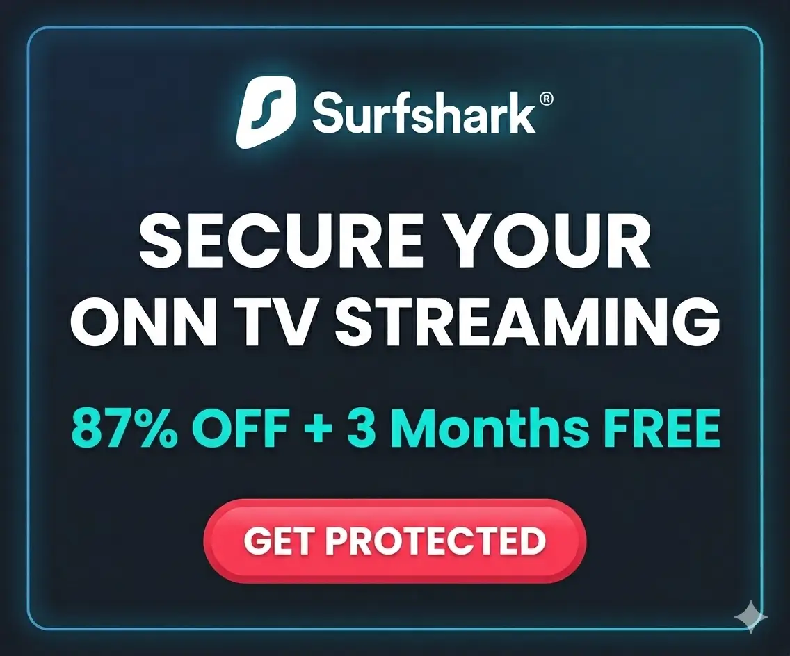 Surfshark VPN Deal