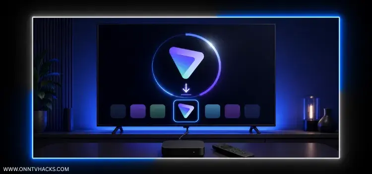 How to install Proton VPN on Onn TV