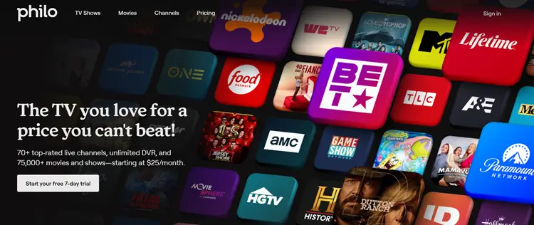 best-live-tv-apps-on-onn-tv-philo