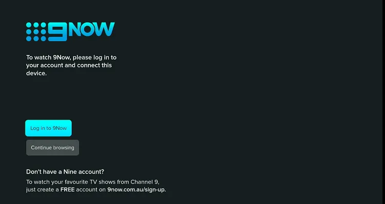 best-sports-apps-on-onn-tv-9now