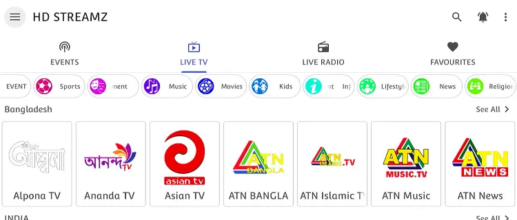 best-sportsfire-alternatives-on-onn-tv-HDstreamz