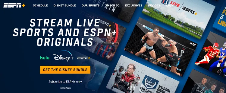 best-sports-apps-on-onn-tv-espn