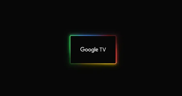 Restarting the Onn TV device