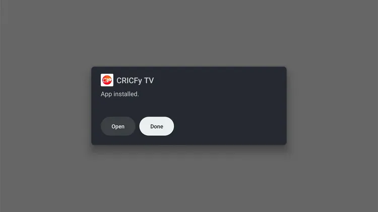 install-cricfy-on-onn-tv-5
