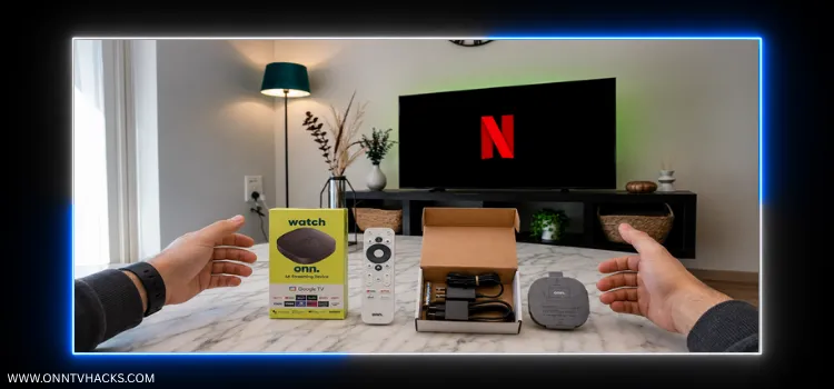 Key things to know before buying an Onn TV Stick