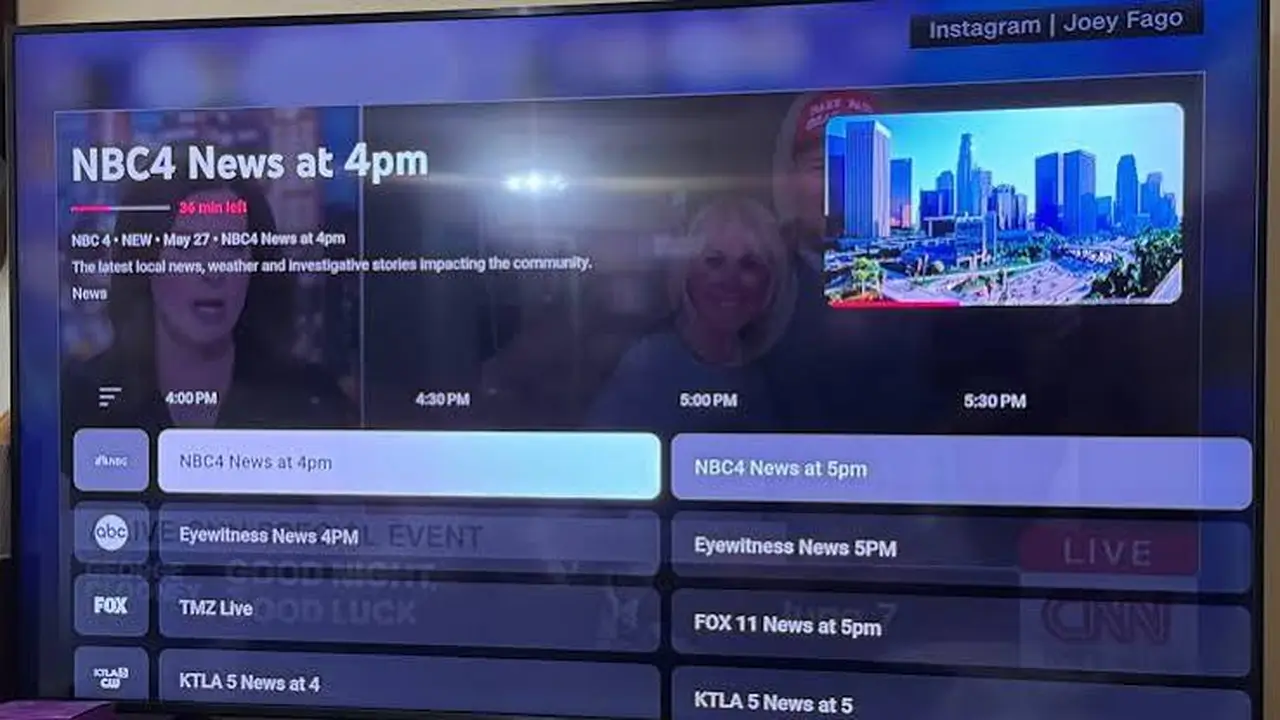 Onn TV is not a full cable replacement