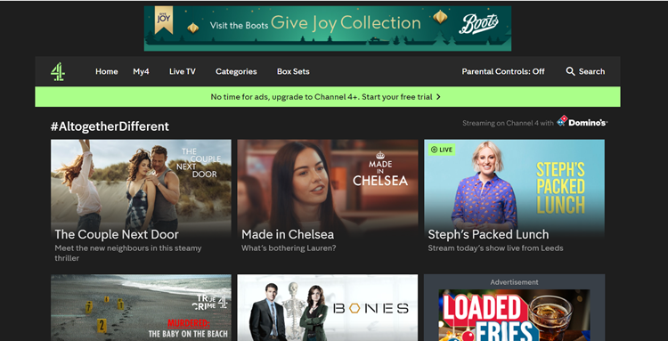 best-live-tv-apps-for-onn-tv-channel-4