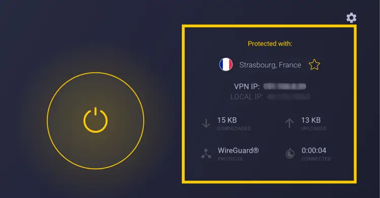 best-vpn-for-onn-tv-cyberghost